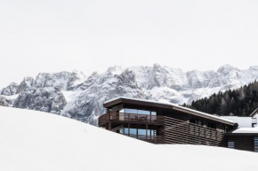 Saleghes Dolomites Residence Selva Di Val Gardena